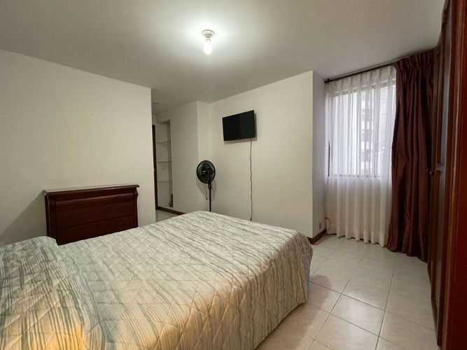 Apartamento en Arriendo en Los alpes, Pereira - Miniatura 12
