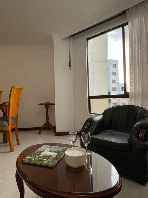 Apartamento en Arriendo en Los alpes, Pereira - Miniatura 13