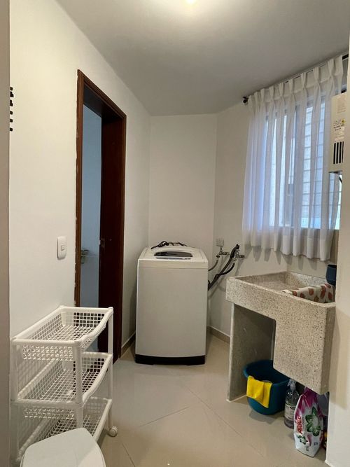 Apartamento en Arriendo en Los alpes, Pereira - Miniatura 14