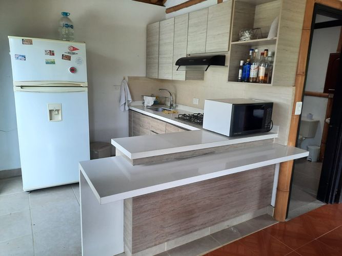 Finca en Venta en Combia, Pereira - Miniatura 11