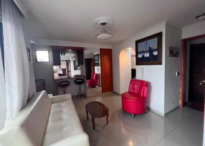 Apartaestudio en Arriendo en Pinares, Pereira - Imagen 1