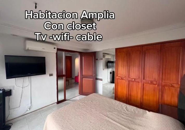 Apartaestudio en Arriendo en Pinares, Pereira - Miniatura 3