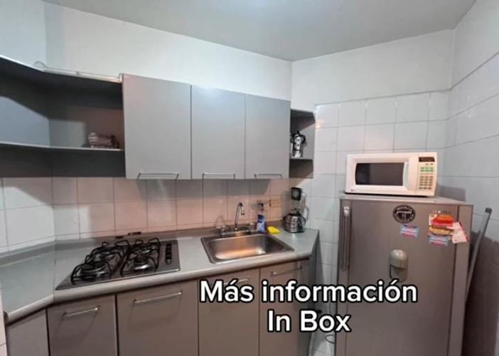 Apartaestudio en Arriendo en Pinares, Pereira - Miniatura 5
