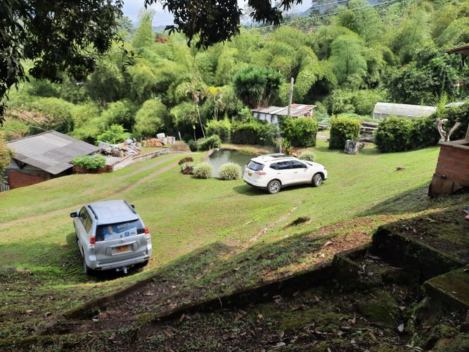 Finca en Venta en Combia, Pereira - Miniatura 21