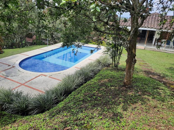 Finca en Venta en Combia, Pereira - Miniatura 26