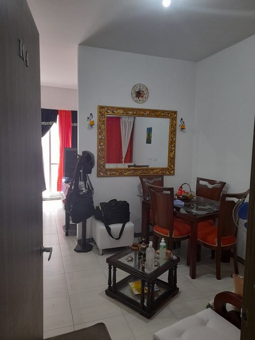 Apartaestudio en Venta en Centro, Pereira - Imagen 1
