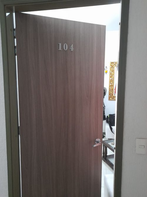 Apartaestudio en Venta en Centro, Pereira - Miniatura 8