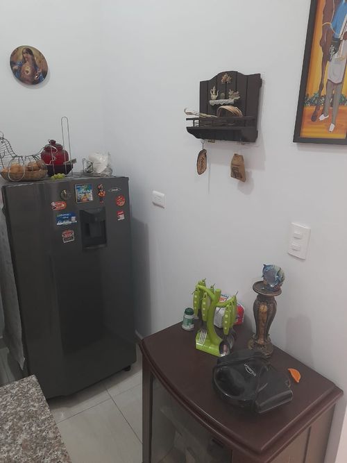 Apartaestudio en Venta en Centro, Pereira - Miniatura 9