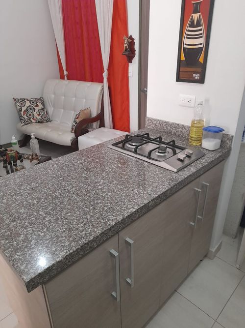 Apartaestudio en Venta en Centro, Pereira - Miniatura 12