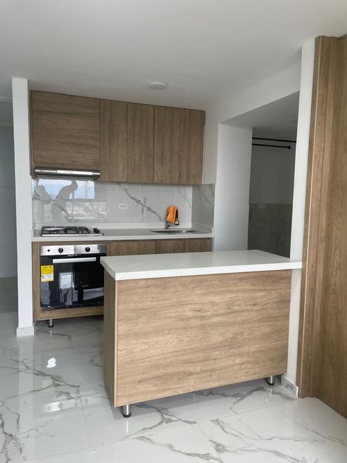 Apartamento en Arriendo en Cerritos, Pereira - Miniatura 2