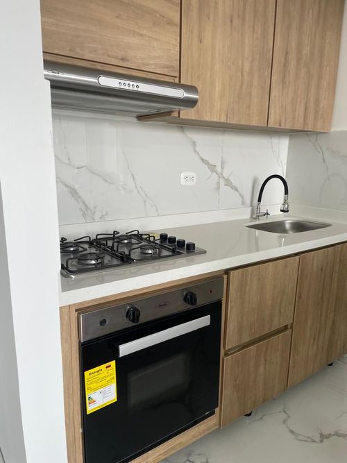 Apartamento en Arriendo en Cerritos, Pereira - Miniatura 3