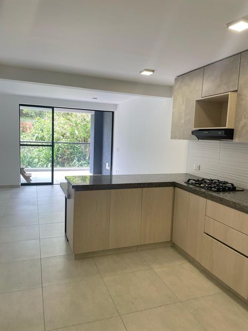 Apartamento en Arriendo en Cerritos, Pereira - Imagen 1