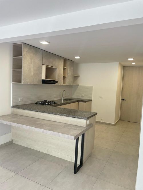 Apartamento en Arriendo en Cerritos, Pereira - Miniatura 2