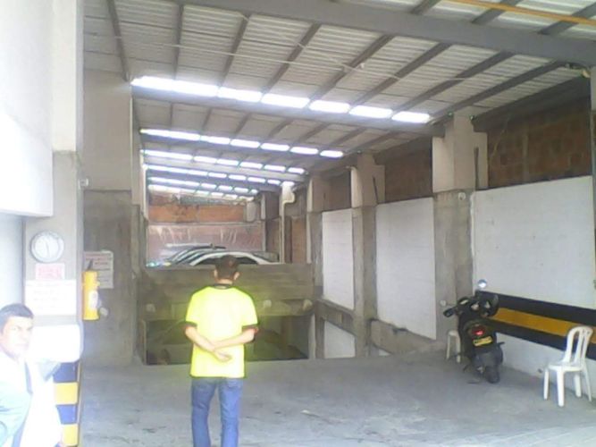 Edificio en Venta en Centro, Pereira - Imagen 1