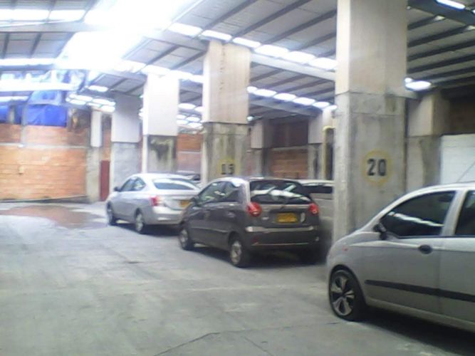 Edificio en Venta en Centro, Pereira - Miniatura 3
