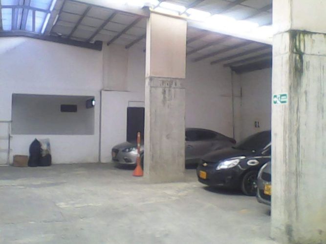 Edificio en Venta en Centro, Pereira - Miniatura 4