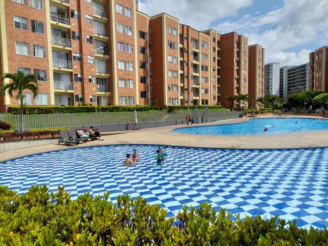 Apartaestudio en Venta en Pereira - Imagen 1