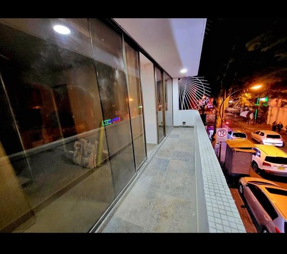 Apartaestudio en Arriendo en Centro, Pereira - Imagen 1