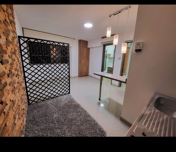 Apartaestudio en Arriendo en Centro, Pereira - Miniatura 2