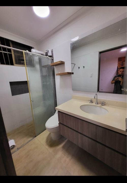 Apartaestudio en Arriendo en Centro, Pereira - Miniatura 5