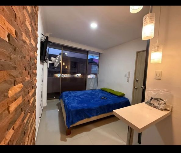 Apartaestudio en Arriendo en Centro, Pereira - Miniatura 12