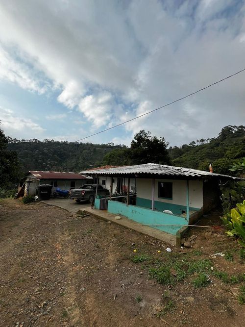 Finca en Venta en La virginia - Imagen 1