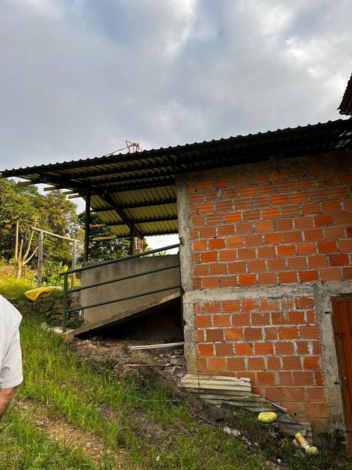Finca en Venta en La virginia - Miniatura 3