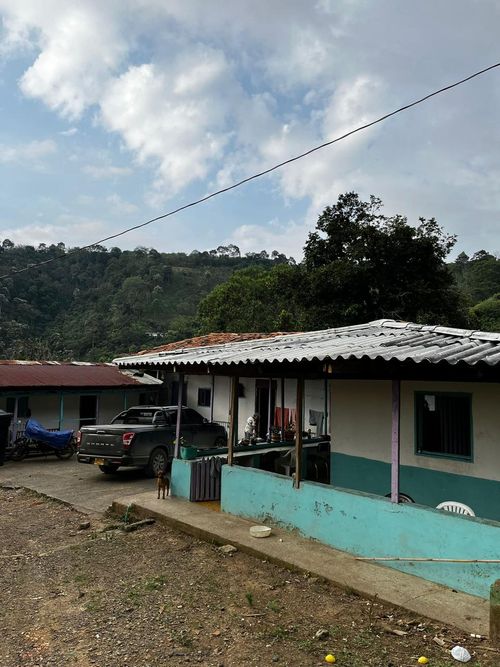 Finca en Venta en La virginia - Miniatura 4