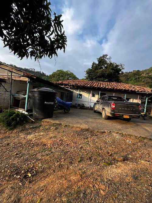 Finca en Venta en La virginia - Miniatura 9