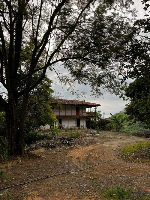 Finca en Venta en La virginia - Miniatura 16