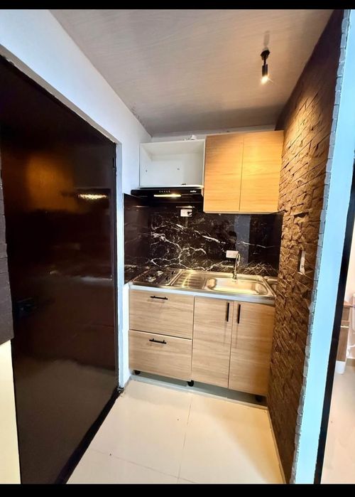 Apartaestudio en Arriendo en Centro, Pereira - Imagen 1