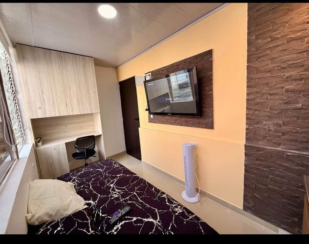 Apartaestudio en Arriendo en Centro, Pereira - Miniatura 3