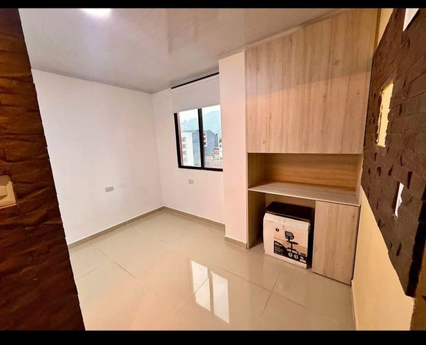 Apartaestudio en Arriendo en Centro, Pereira - Miniatura 7