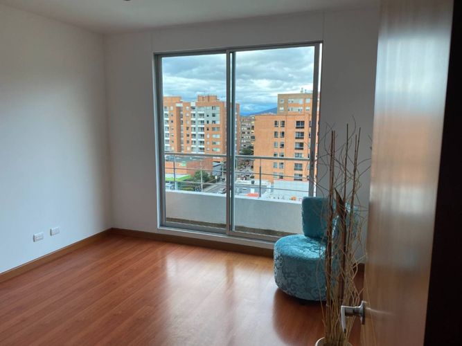 Apartamento en Arriendo en Cedritos, Bogotá - Miniatura 2