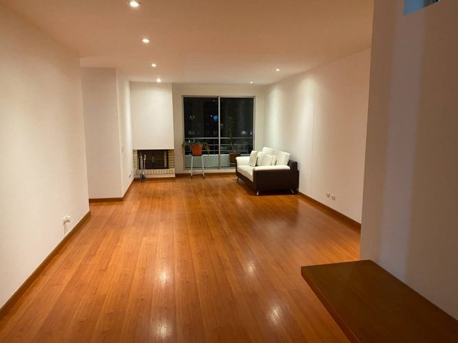 Apartamento en Arriendo en Cedritos, Bogotá - Miniatura 3