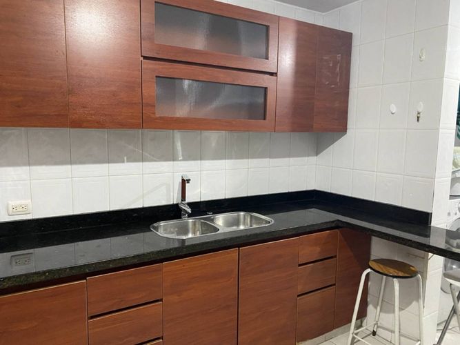 Apartamento en Arriendo en Cedritos, Bogotá - Miniatura 6