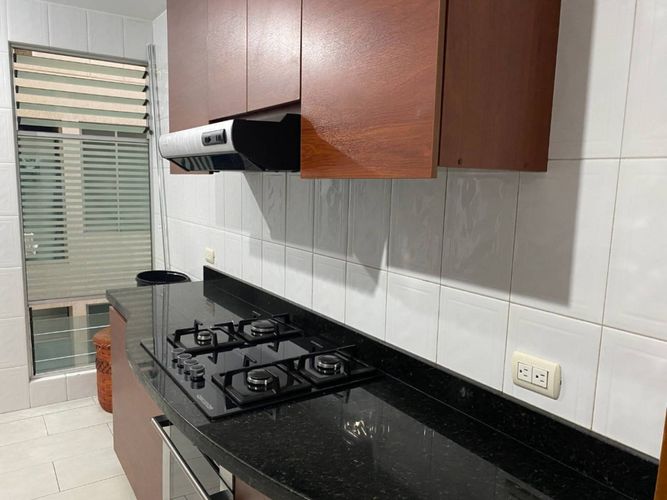 Apartamento en Arriendo en Cedritos, Bogotá - Miniatura 7