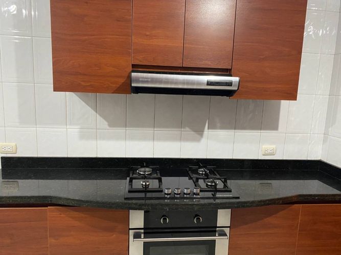 Apartamento en Arriendo en Cedritos, Bogotá - Miniatura 9