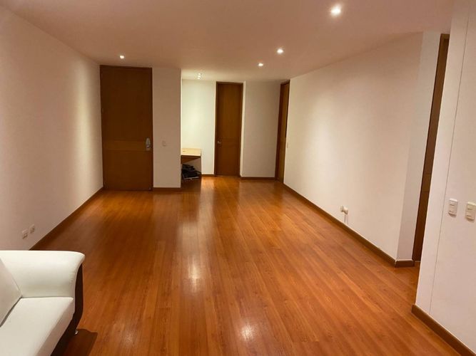 Apartamento en Arriendo en Cedritos, Bogotá - Miniatura 11