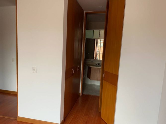 Apartamento en Arriendo en Cedritos, Bogotá - Miniatura 12