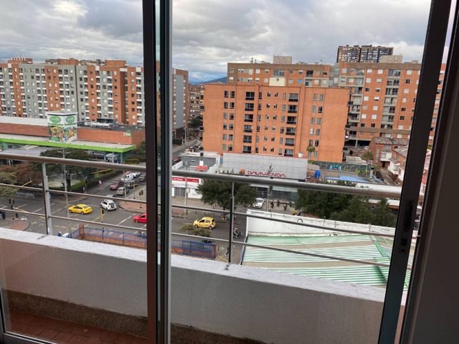 Apartamento en Arriendo en Cedritos, Bogotá - Miniatura 13