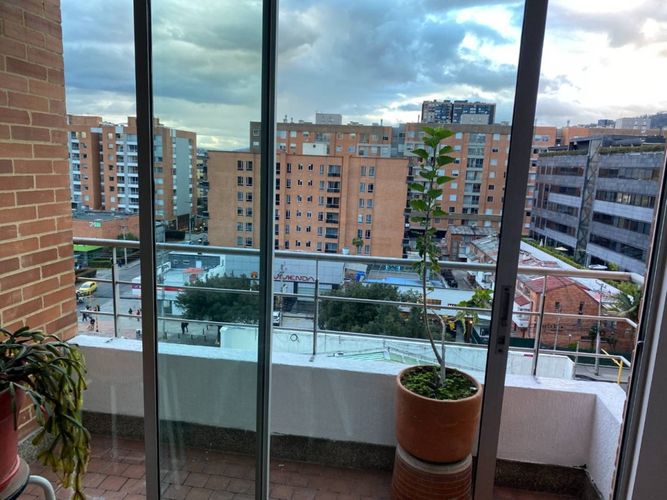 Apartamento en Arriendo en Cedritos, Bogotá - Miniatura 17