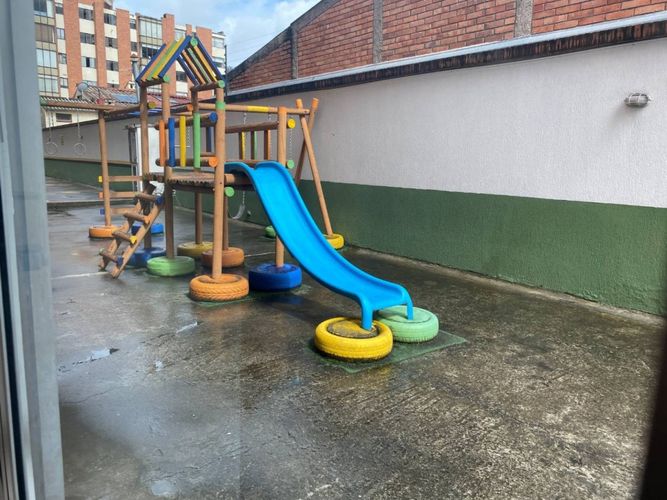 Apartamento en Arriendo en Cedritos, Bogotá - Miniatura 23