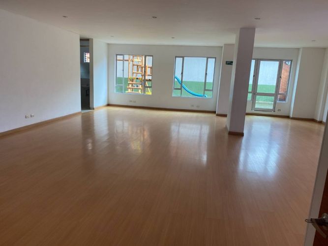 Apartamento en Arriendo en Cedritos, Bogotá - Miniatura 24