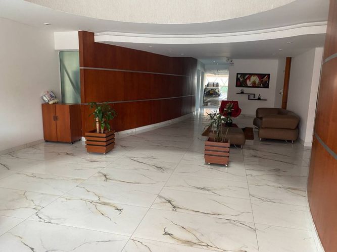Apartamento en Arriendo en Cedritos, Bogotá - Miniatura 25
