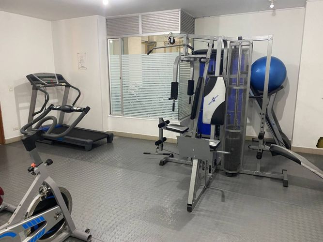 Apartamento en Arriendo en Cedritos, Bogotá - Miniatura 27