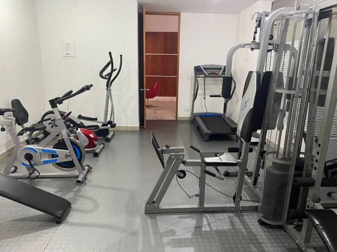 Apartamento en Arriendo en Cedritos, Bogotá - Miniatura 29