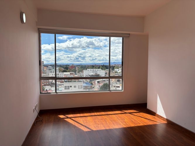 Apartamento en Venta en El recuerdo, Bogotá - Miniatura 2