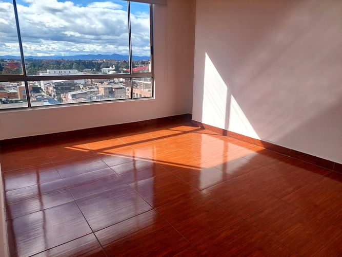 Apartamento en Venta en El recuerdo, Bogotá - Imagen 1