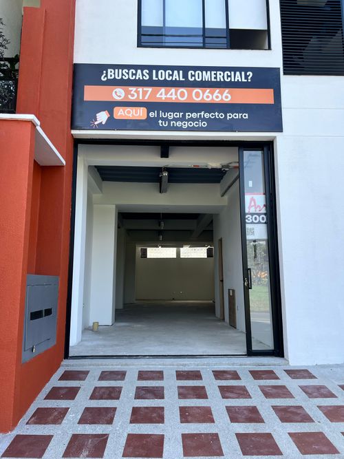 Local en Arriendo en Pereira - Miniatura 4